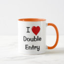Search for double entry Funny