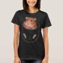 Search for dwarf clothing Cute hamster