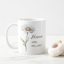 Search for april mugs Floral