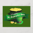 Search for st pats postcards Irish