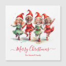 Recherche de magnets vœux cartes Rouge