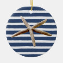 Search for starfish ornaments Sea