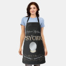 Search for mystical aprons Black