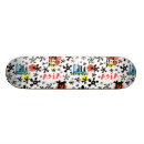 Search for oriental pattern skateboards China