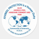 Search for protected stickers Animals