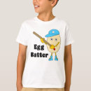 Search for softball kids tshirts Batter