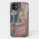 Recherche de morisot iphone coques Portrait
