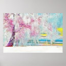 Search for modern christmas tree art Festive