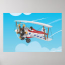 Recherche de baron rouge posters Biplane