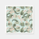 Recherche de motif palmier serviettes Floral