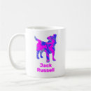 Recherche de jack russel tasses Dogs