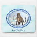 Recherche de mammoth tapis souris Mammouth laineux