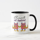 Recherche de tante fière tasses Famille