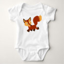 Search for fox baby clothes Animation