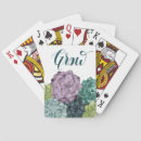 Search for succulent playing cards Hens and chickens