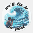 Search for disaster stickers Tsunami