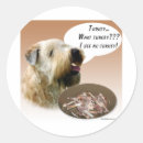 Search for thanksgiving dog stickers Turkey
