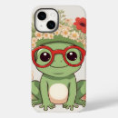 Search for cute frog iphone cases Wildlife