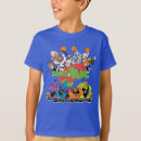 Search for looney tunes kids tshirts Tune squad