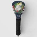 Search for bird golf head covers Modern