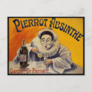 Recherche de absinthe cartes postales Spiritueux