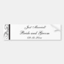 Search for swirl bumper stickers Elegant