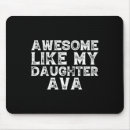 Search for my awesome mousepads Grandpa