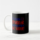 Search for sparkler mugs July 4th