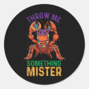 Search for funny mardi gras stickers Costume