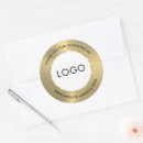Search for faux metal print stickers Business