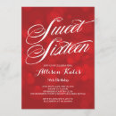 Recherche de festive anniversaire invitations Moderne