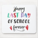 Search for coordinator mousepads Cute school