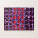 Recherche de cerise puzzles Bio