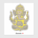 Recherche de indiens voiture autocollants Hindou