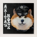 Search for akita puzzles Akita dog lovers