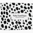 Search for animal pattern binders Modern