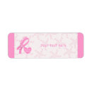 Search for awareness return address labels Butterfly