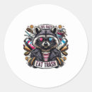 Recherche de funny vintage stickers Mignon