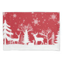 Search for christmas pillowcases Bedroom