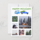 Recherche de de camping car vœux cartes Vacances