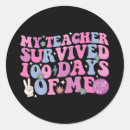 Search for happy student stickers 2025