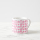 Search for lattice mugs Pink