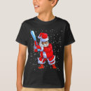 Search for african kids tshirts Santa