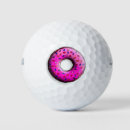 Search for donut golf balls Dessert