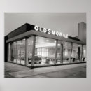 Search for 50s cars posters For him