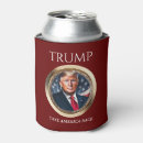 Search for donald trump can coolers Politics