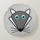 Search for cute wolf pillows Howling