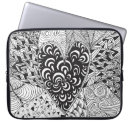 Search for heart mandala cases Zendoodle
