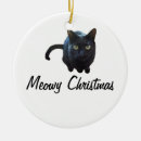 Search for meowy ornaments Kittens