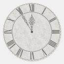 Search for numerals stickers Time